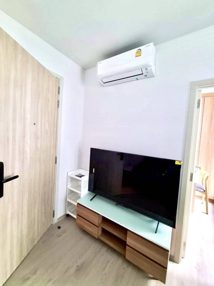🔥🔥 New Noble Center Bangna - Ready to move in! 🏙