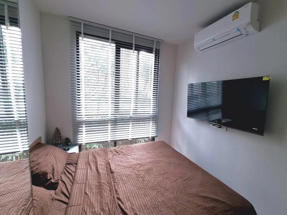 🔥🔥 New Noble Center Bangna - Ready to move in! 🏙