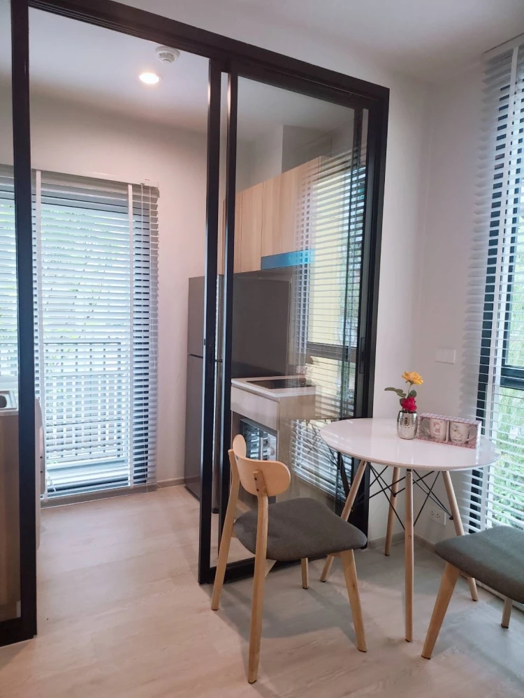 🔥🔥 New Noble Center Bangna - Ready to move in! 🏙