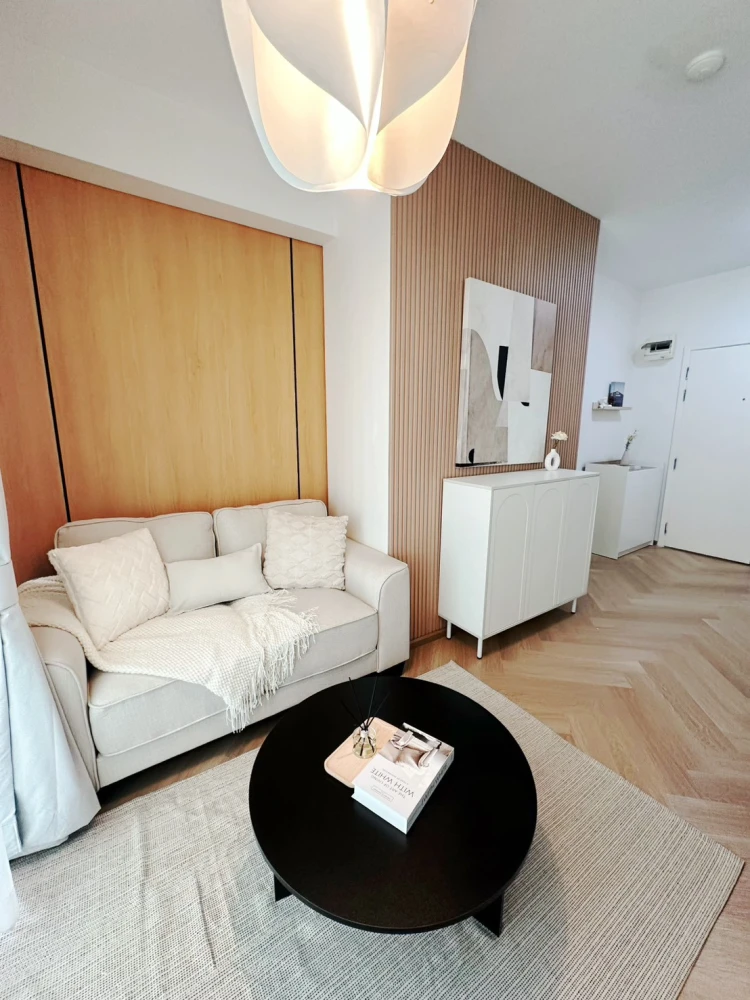 ✨ Wake Up Every Morning Like a Private Resort! A Space Asoke–Ratchada, 1st Floor Pool View, Private Terrace