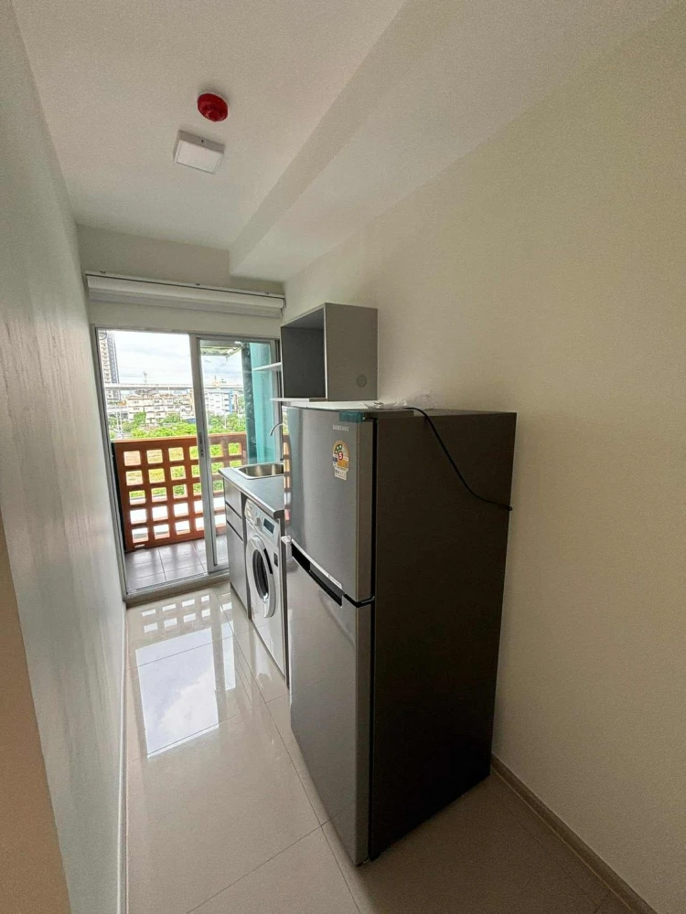 ✨ Pristine 1-BR Condo for SALE - High Floor with Separate Kitchen ✨ Plum Condo Extra Rama 2
