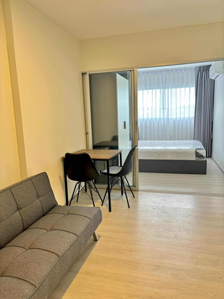 ✨ Pristine 1-BR Condo for SALE - High Floor with Separate Kitchen ✨ Plum Condo Extra Rama 2
