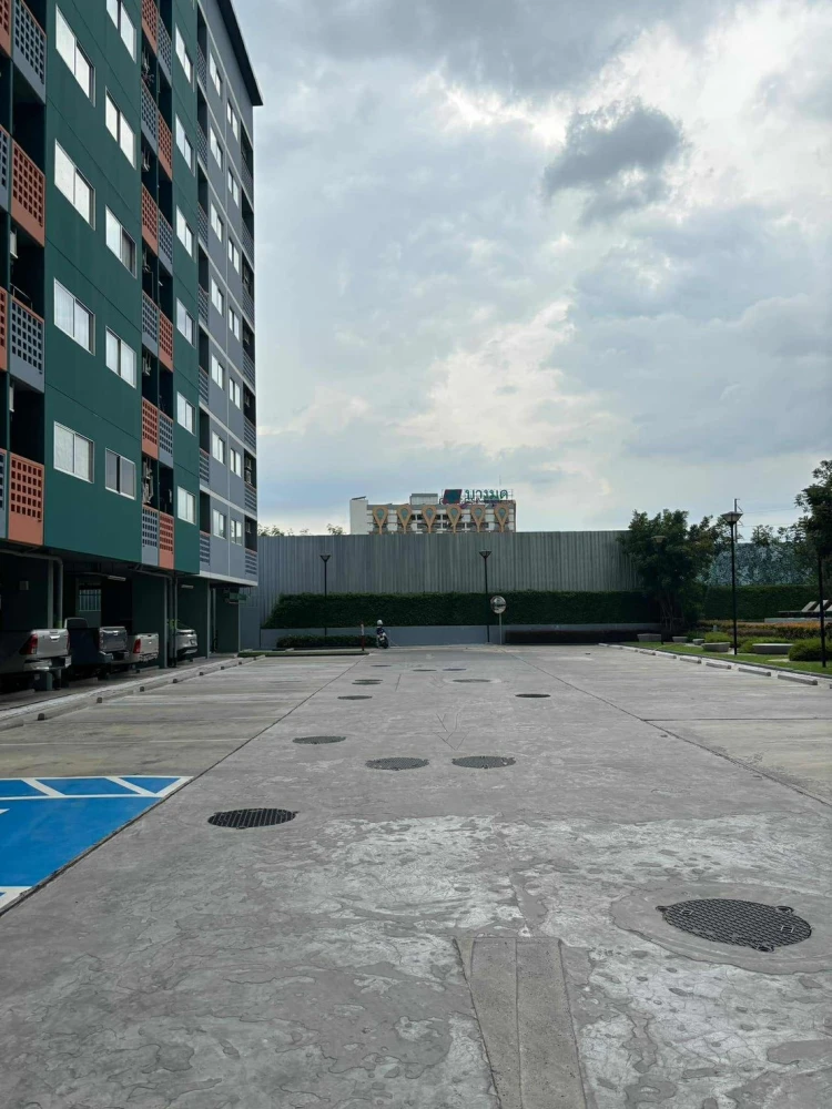 ✨ Pristine 1-BR Condo for SALE - High Floor with Separate Kitchen ✨ Plum Condo Extra Rama 2