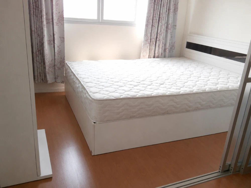 ✨ Cozy 1-BR Condo for SALE ✨ Lumpini Condotown Nida-Serithai 2 images