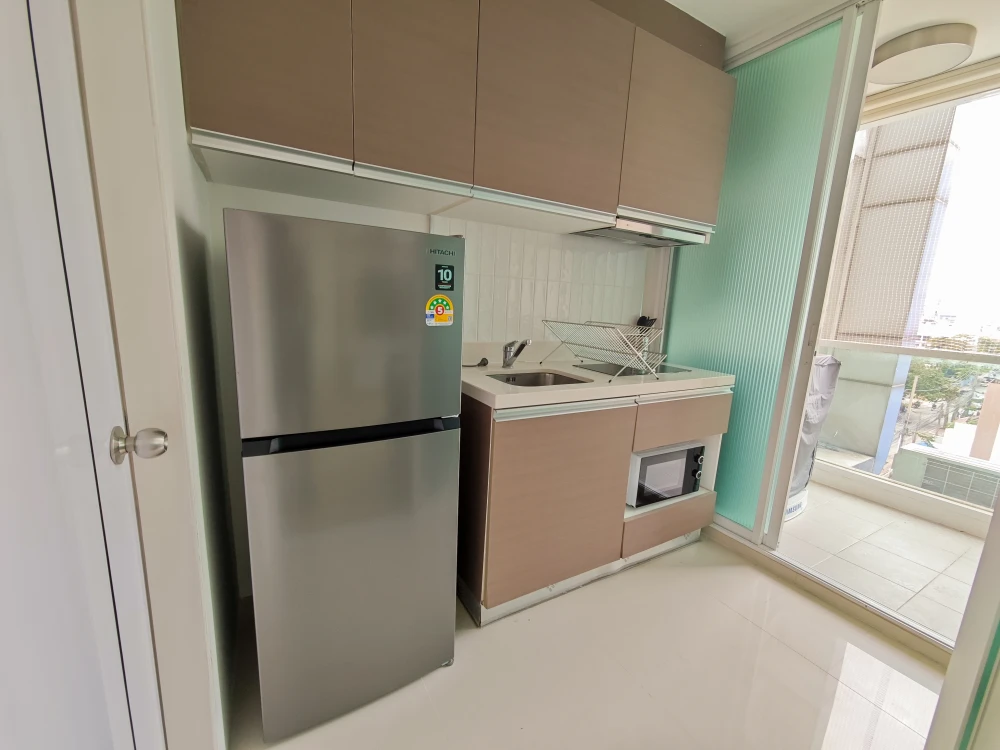 🌟 Available for rent: Chateau In Town Phaholyothin 11, a rare find in a prime Ari location! 🏡🌆