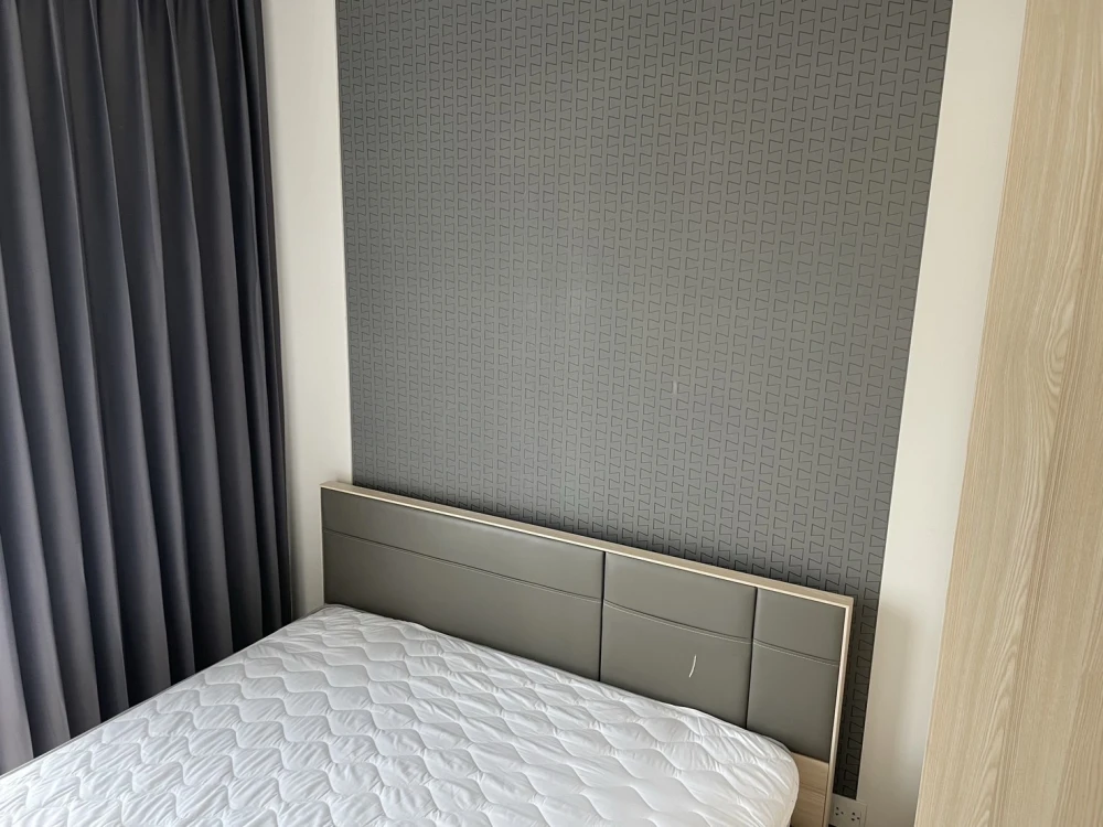 📣 Condo for Rent – Life Sukhumvit 48 near BTS Phra Khanong