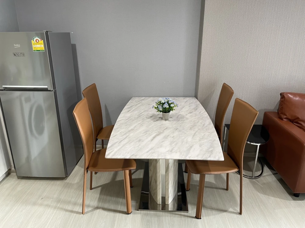📣 Condo for Rent – Life Sukhumvit 48 near BTS Phra Khanong