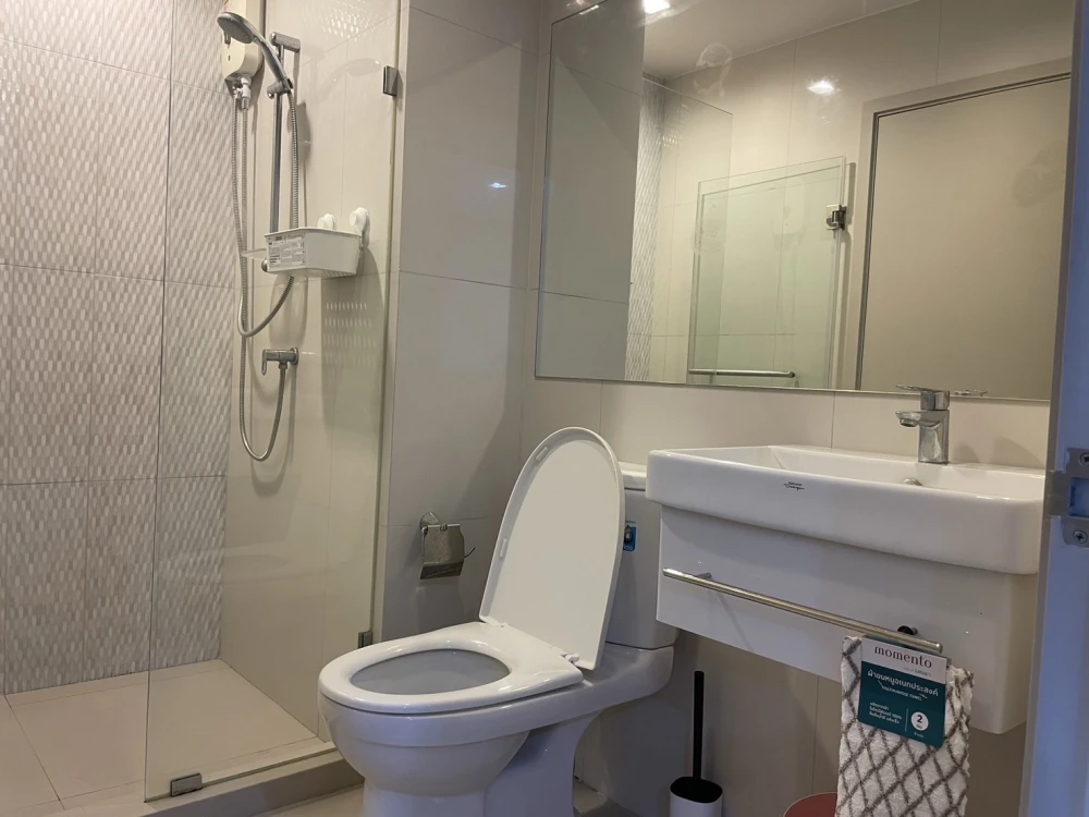 📣 Condo for Rent – Life Sukhumvit 48 near BTS Phra Khanong