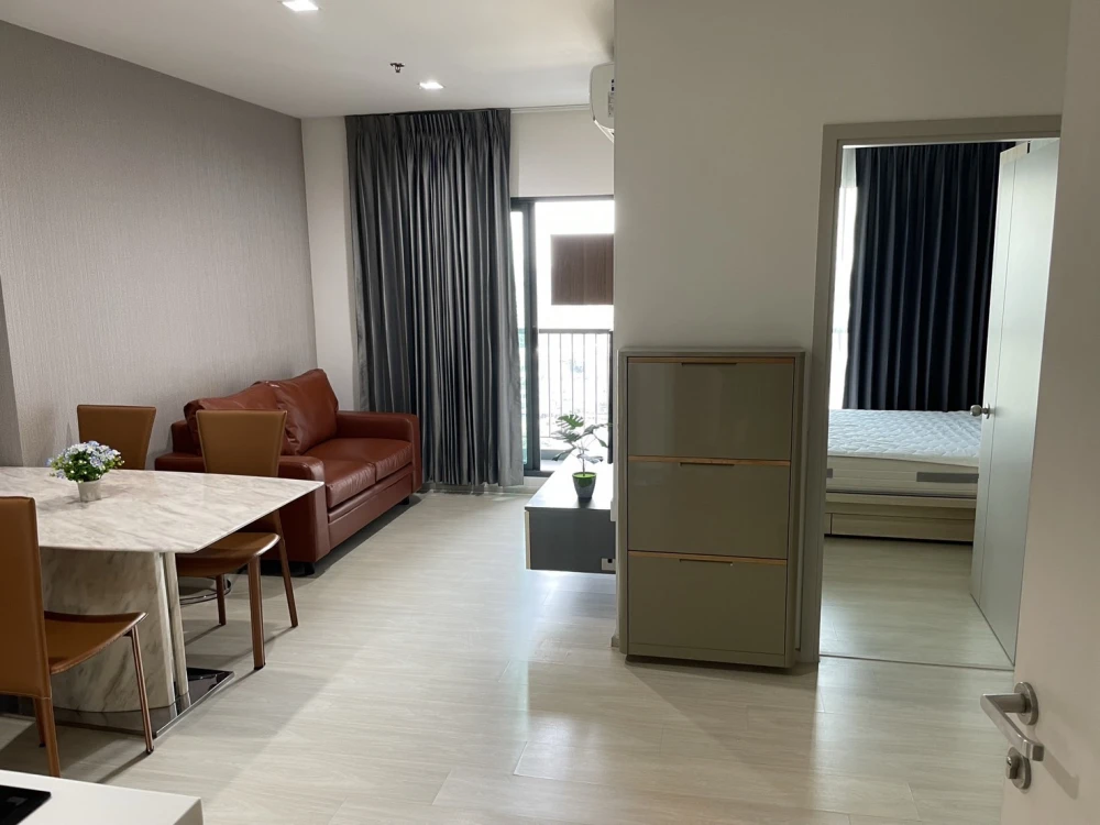📣 Condo for Rent – Life Sukhumvit 48 near BTS Phra Khanong