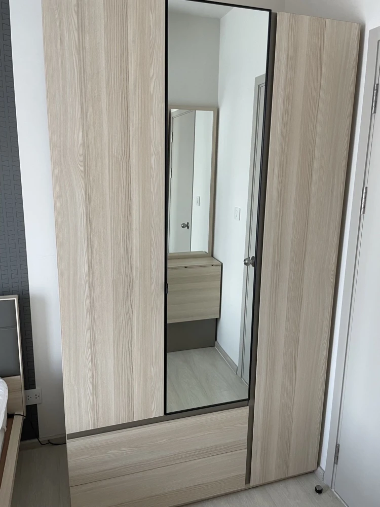 📣 Condo for Rent – Life Sukhumvit 48 near BTS Phra Khanong
