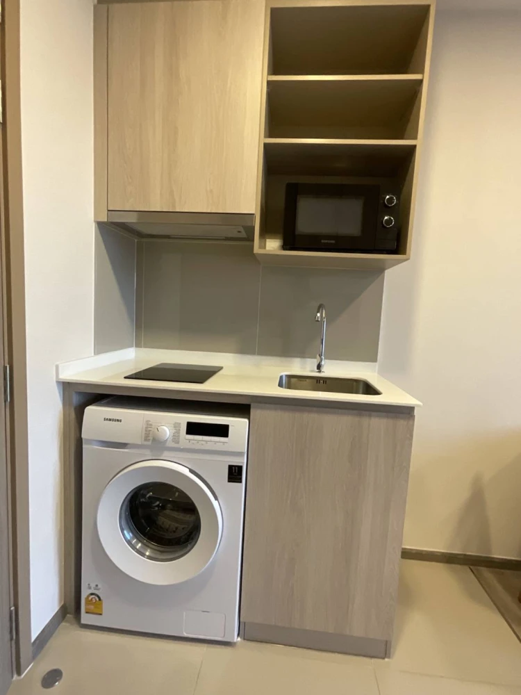 🌼 Nia by Sansiri condo for rent. Beautiful and ready to move in! 🏡💫