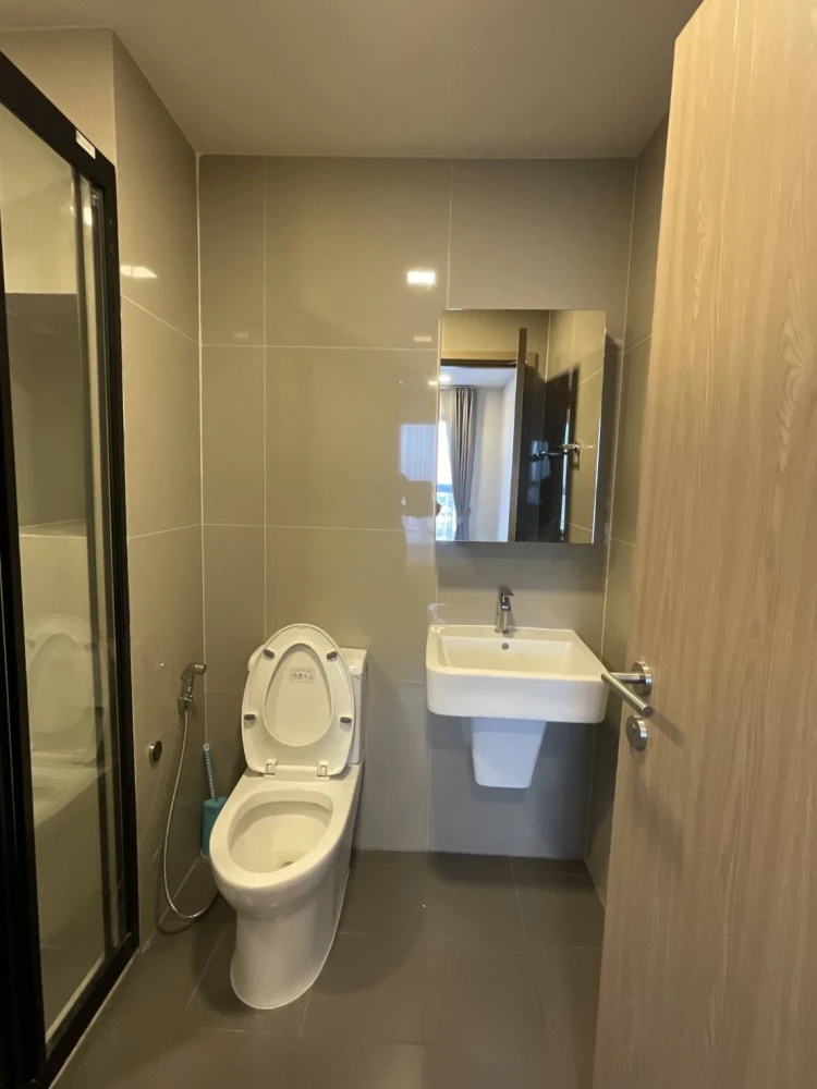 🌼 Nia by Sansiri condo for rent. Beautiful and ready to move in! 🏡💫