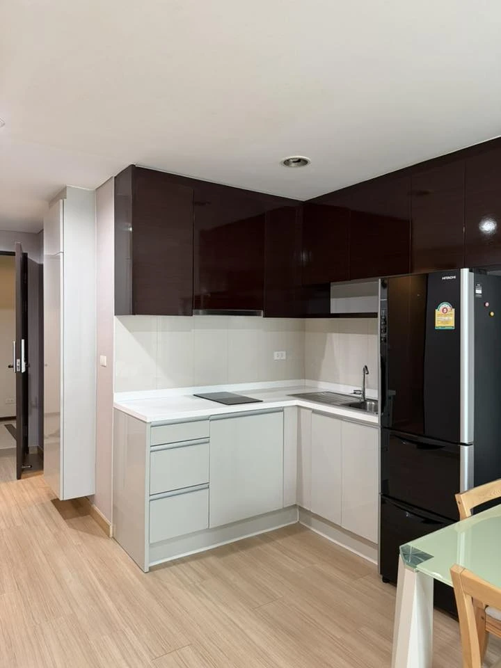 🏙️ The Address Pathumwan Condo for Rent | 2 Bedrooms | City Center