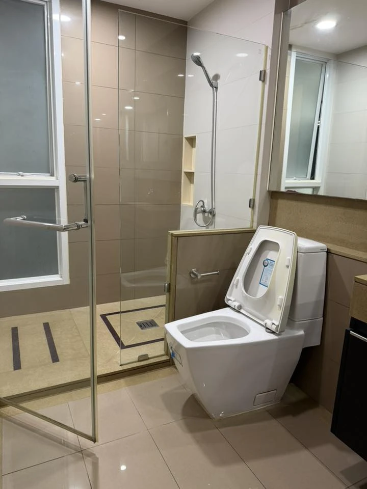 🏙️ The Address Pathumwan Condo for Rent | 2 Bedrooms | City Center