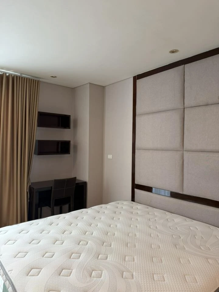 🏙️ The Address Pathumwan Condo for Rent | 2 Bedrooms | City Center