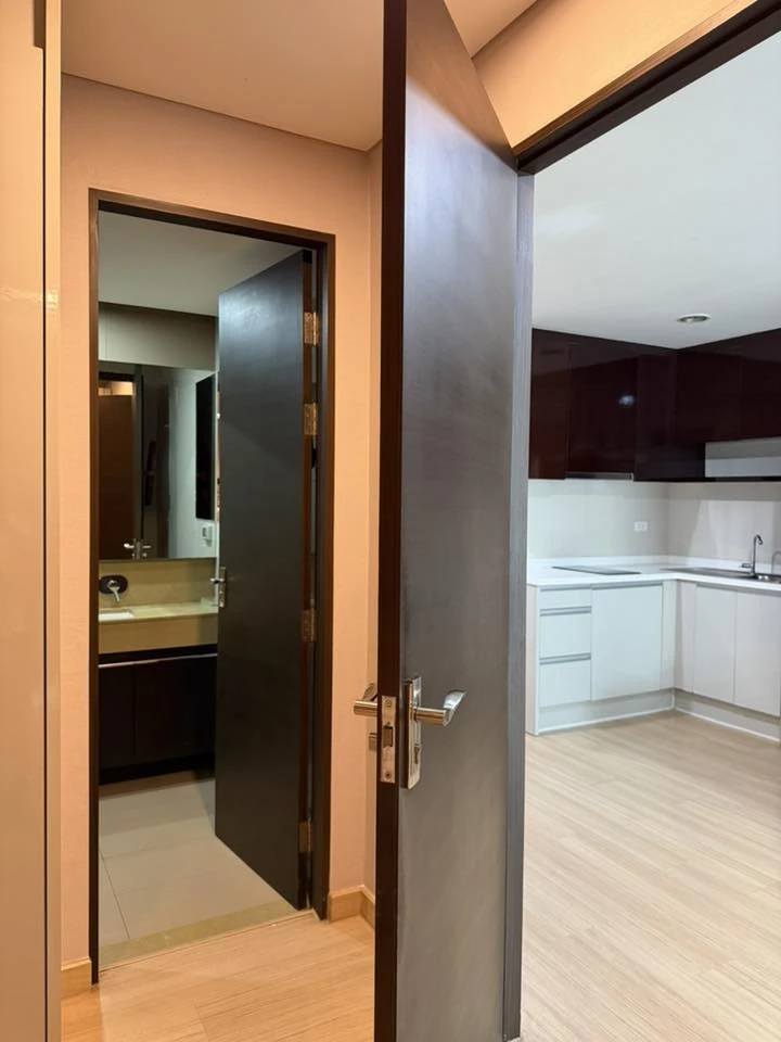 🏙️ The Address Pathumwan Condo for Rent | 2 Bedrooms | City Center