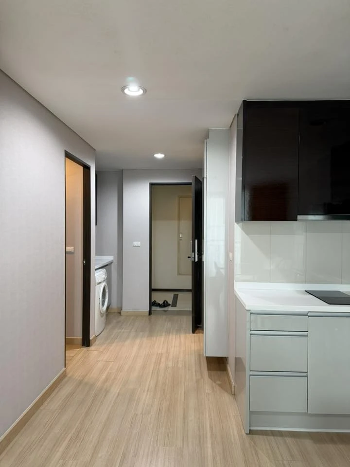 🏙️ The Address Pathumwan Condo for Rent | 2 Bedrooms | City Center