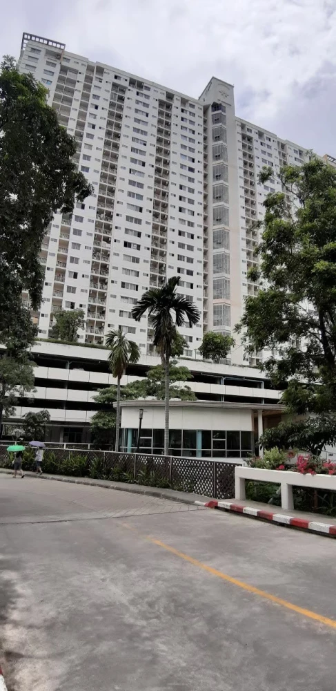 🏢 Condo for rent City Home Ratchada-Pinklao