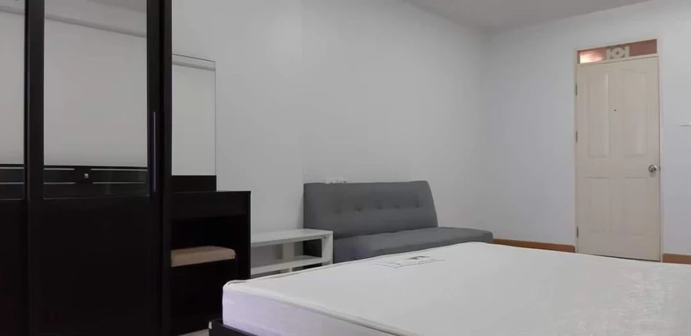🏢 Condo for rent City Home Ratchada-Pinklao