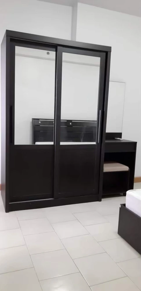 🏢 Condo for rent City Home Ratchada-Pinklao
