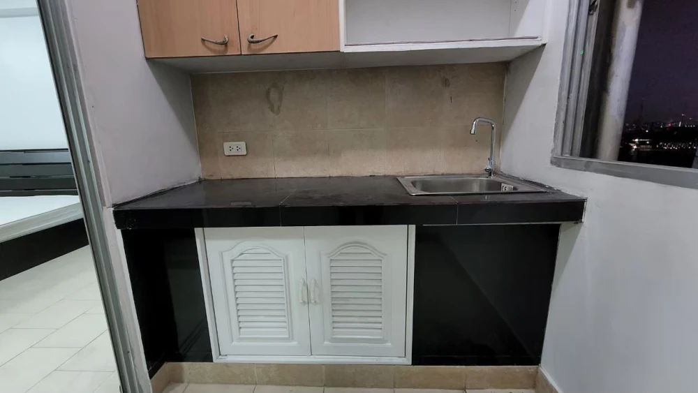 🏢 Condo for rent City Home Ratchada-Pinklao
