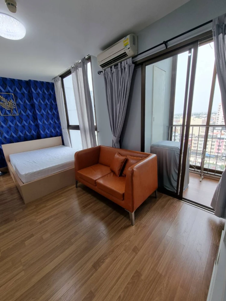 🏢✨ Condo for rent next to BTS, Sukhumvit location ✨🏢 🚆🌿 Ideo Mix Sukhumvit 103