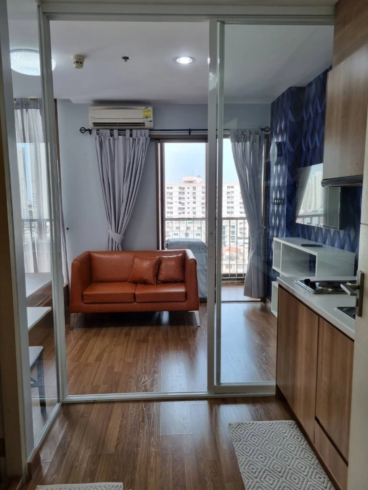 🏢✨ Condo for rent next to BTS, Sukhumvit location ✨🏢 🚆🌿 Ideo Mix Sukhumvit 103