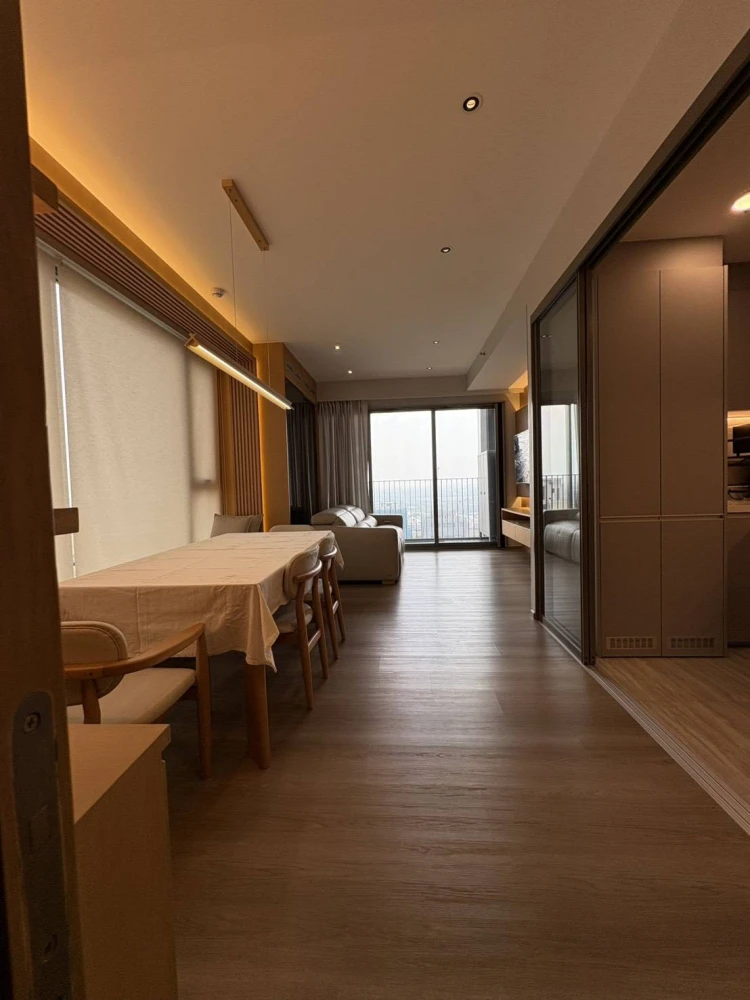 🌿 Available for rent: Whizdom The Forestias, beautiful unit, ready to move in.