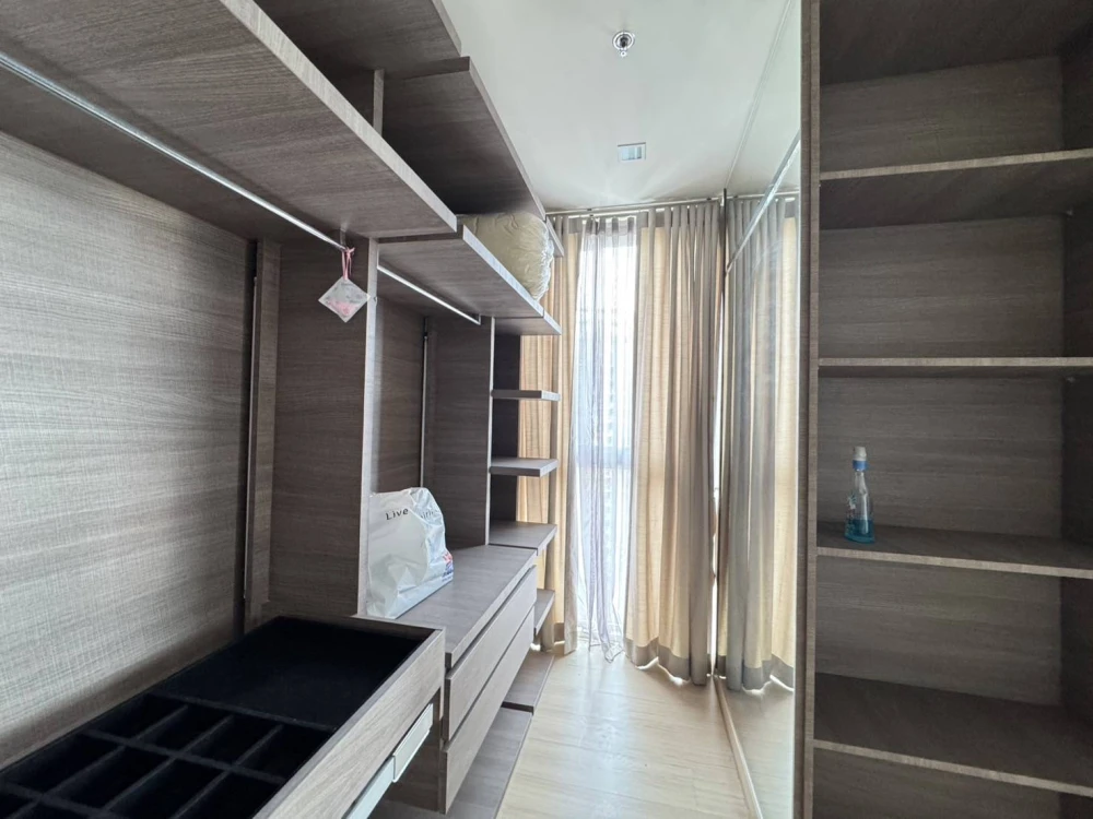 🚆 Sky Walk Condominium for Rent – Sukhumvit Condo Next to BTS