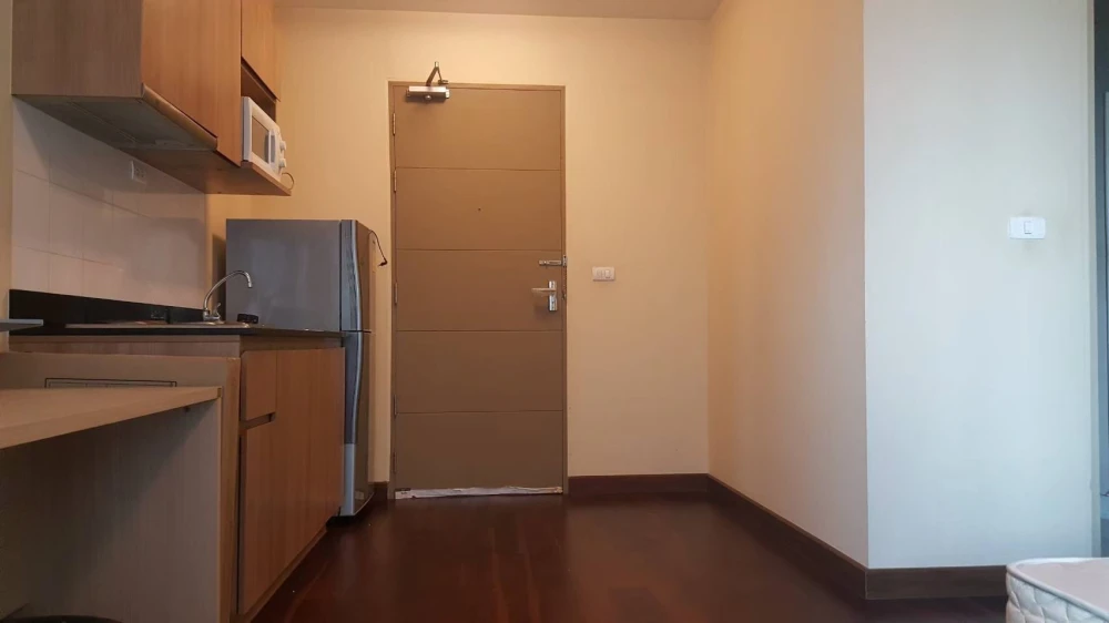 🏢 For rent Ideo Sathorn-Taksin, fully furnished, ready to move in.