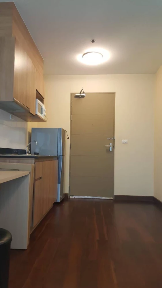 🏢 For rent Ideo Sathorn-Taksin, fully furnished, ready to move in.
