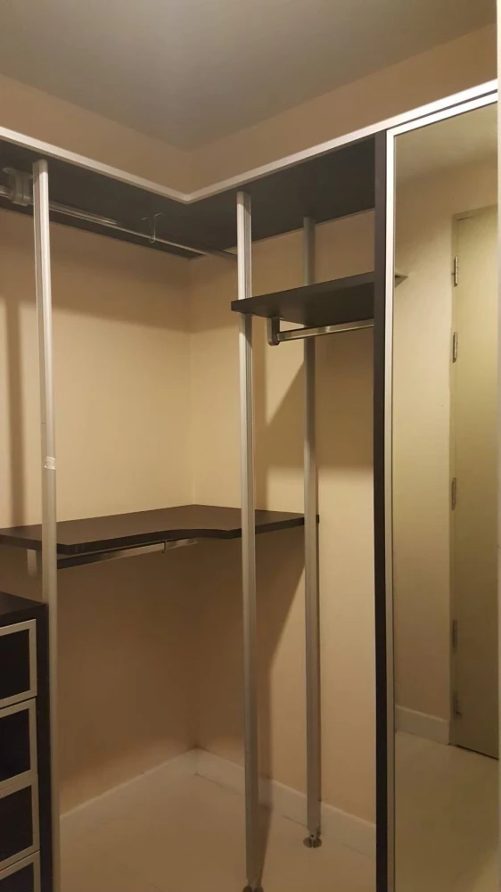 🏢 For rent Ideo Sathorn-Taksin, fully furnished, ready to move in.