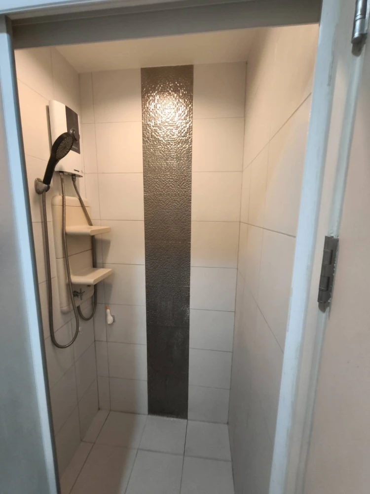 🧡🏙️ For Sale/Rent: Aspire Ngamwongwan – High Floor Peaceful Unit! 🏙️🧡