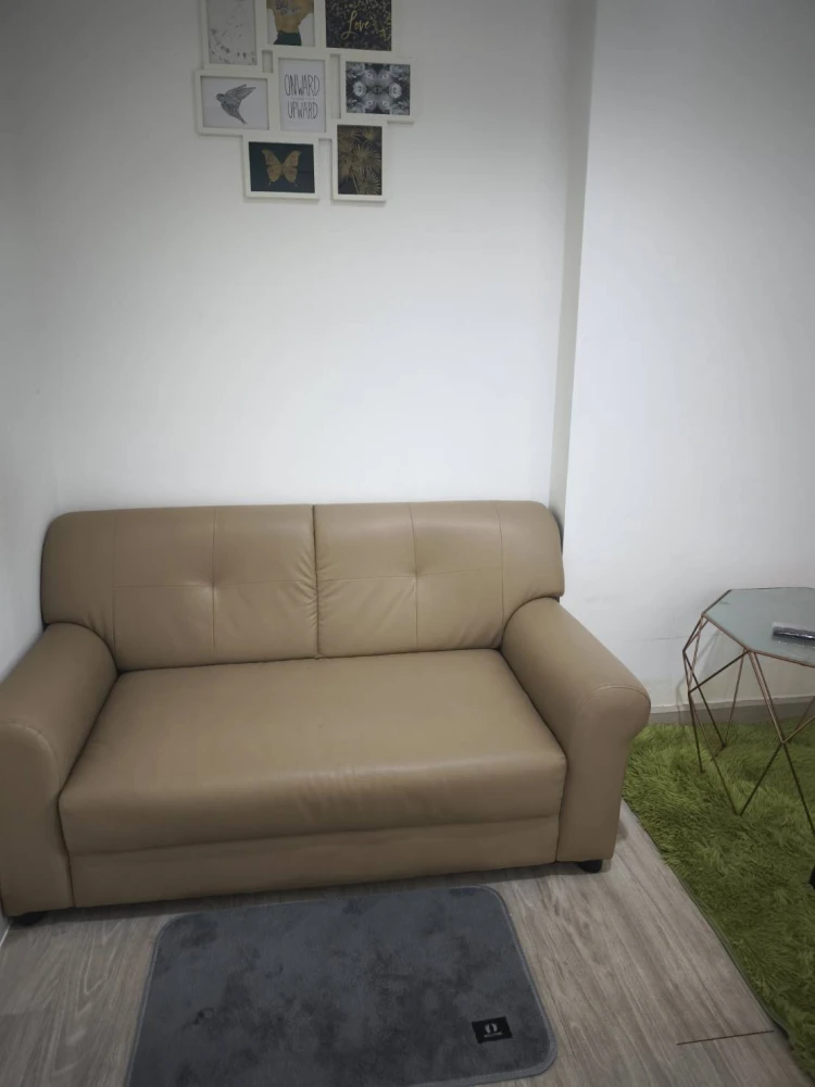 🏢 Condo for Rent/Sale at Aspire Ngamwongwan, 27N, Fully Furnished, Great View
