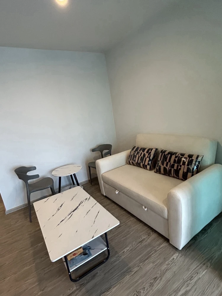 📢 Condo for rent: Regent Home Bangna (105/1644), 32nd floor.