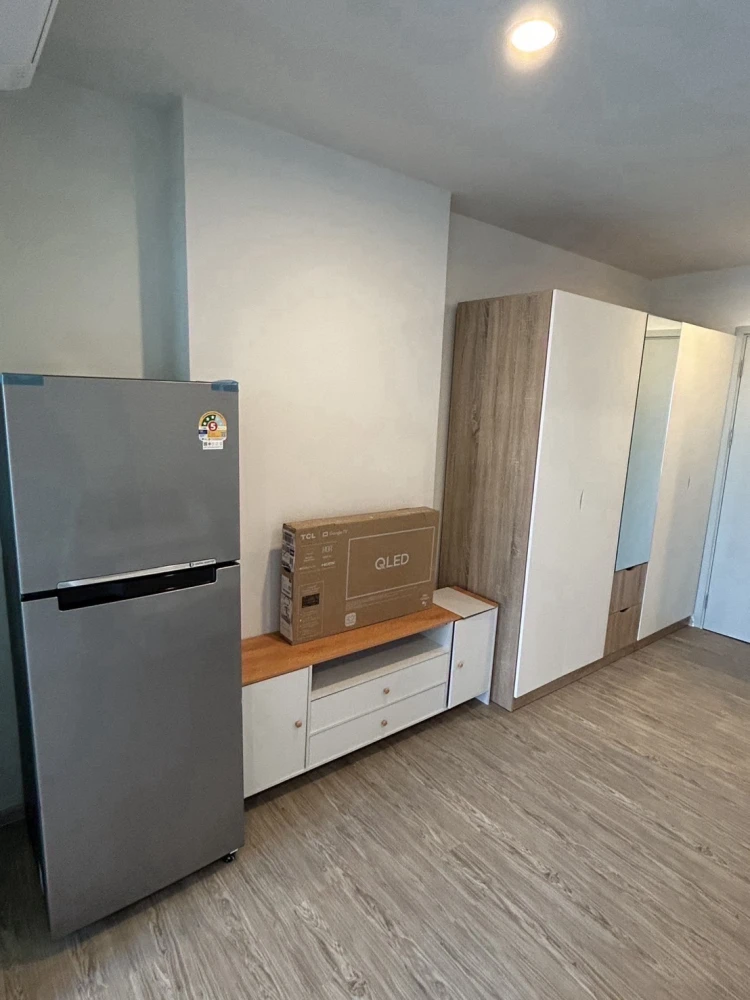 📢 Condo for rent: Regent Home Bangna (105/1644), 32nd floor.
