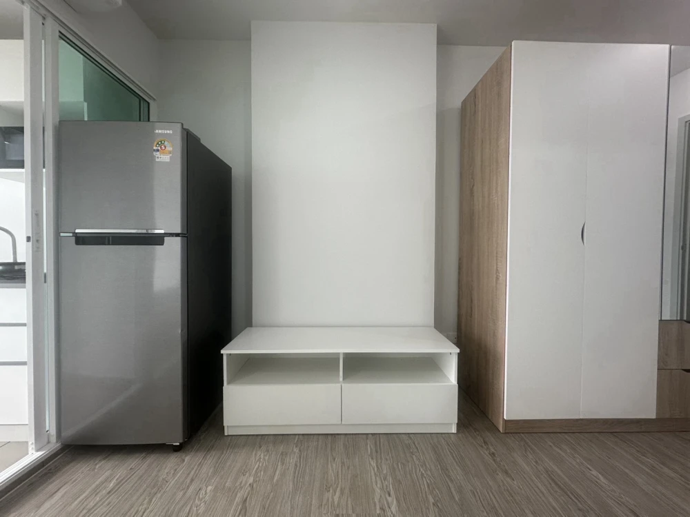 📢 Condo for rent: Regent Home Bangna (105/1644), 32nd floor.