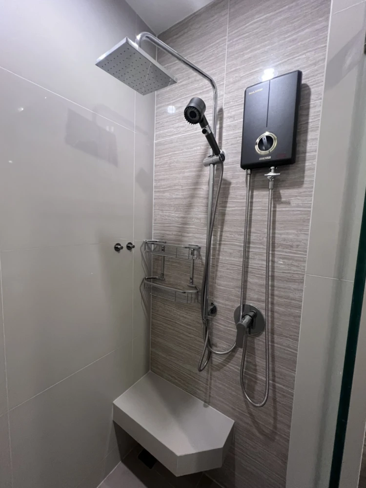 🌷🏢 For Rent: Niche Mono Charoen Nakhon | Fully Furnished & Ready to Move In! 🏢🌷