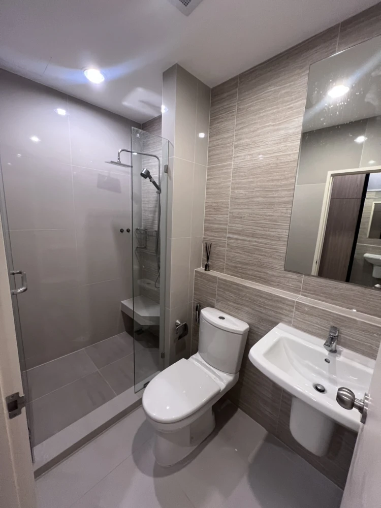 🌷🏢 For Rent: Niche Mono Charoen Nakhon | Fully Furnished & Ready to Move In! 🏢🌷