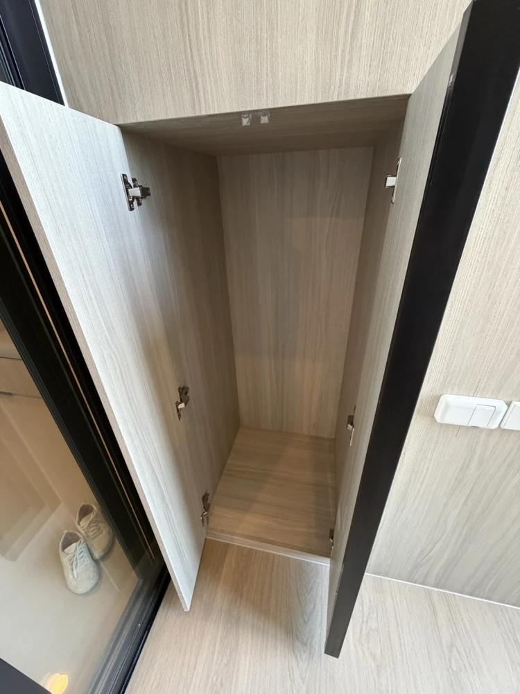 🏢 Condo for Rent – Origin Play Bangkhunnon Triple Station | Duplex Room