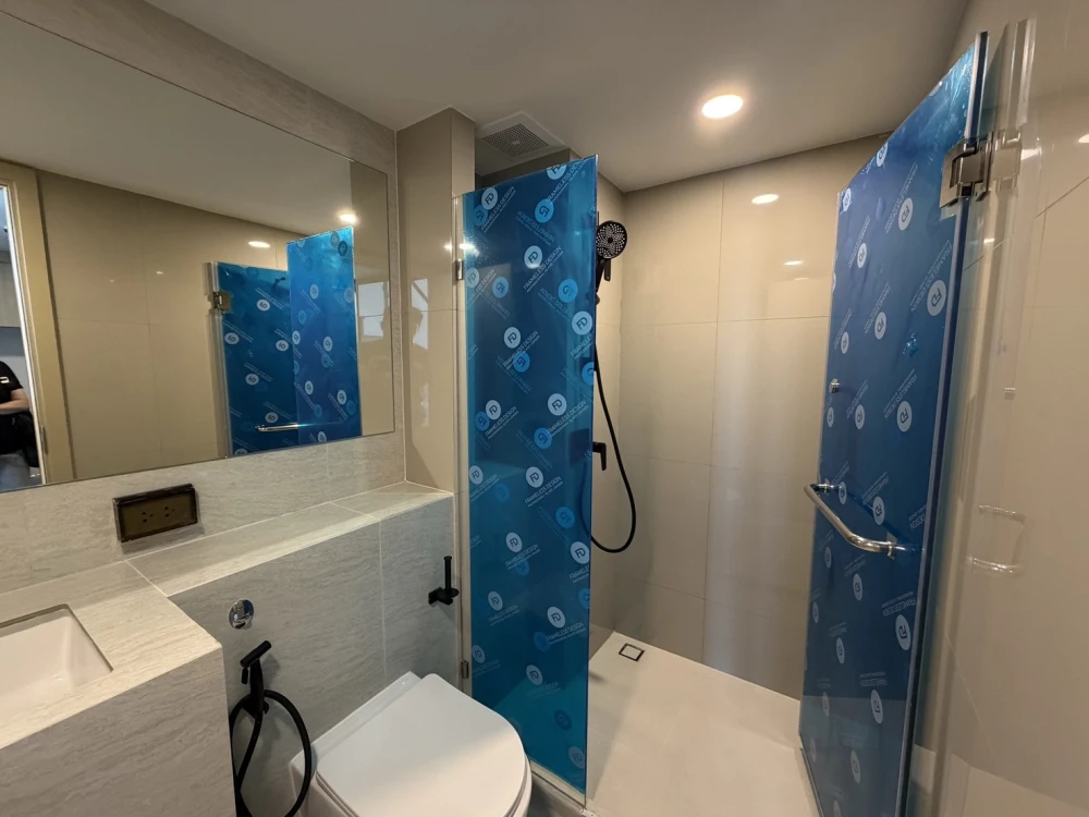 🏢 Condo for Rent – Origin Play Bangkhunnon Triple Station | Duplex Room