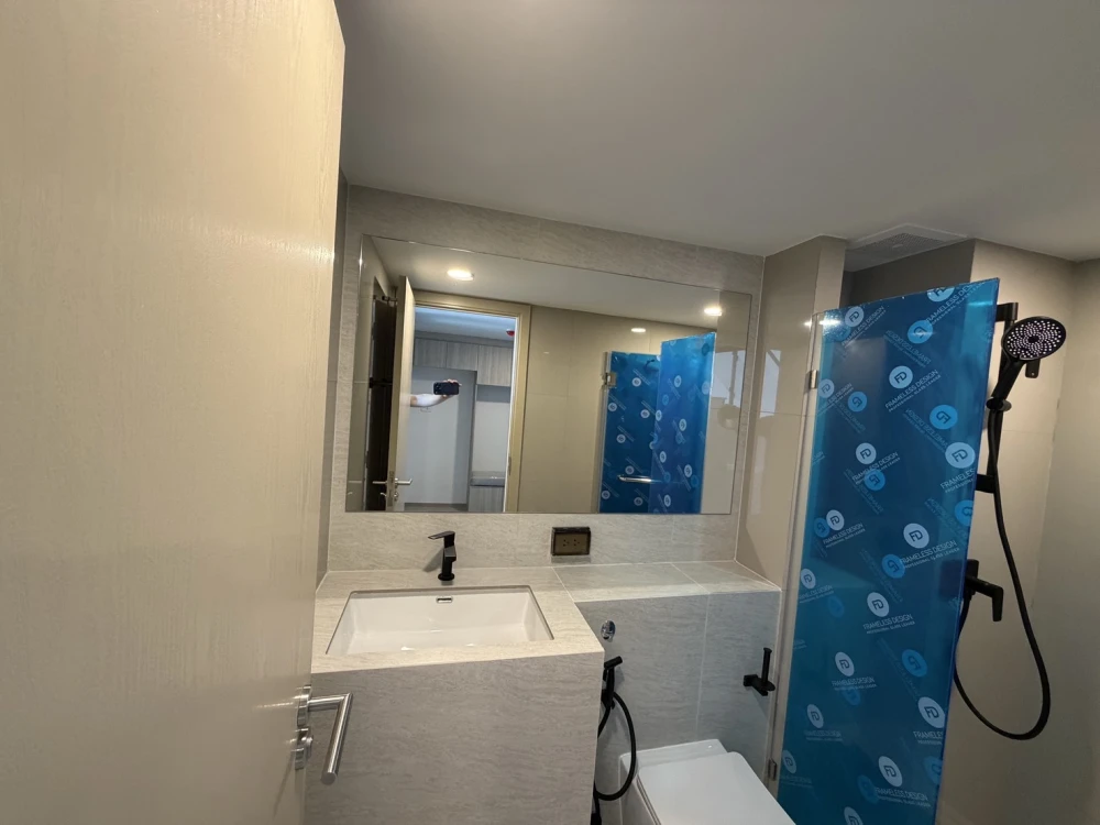 🏢 Condo for Rent – Origin Play Bangkhunnon Triple Station | Duplex Room