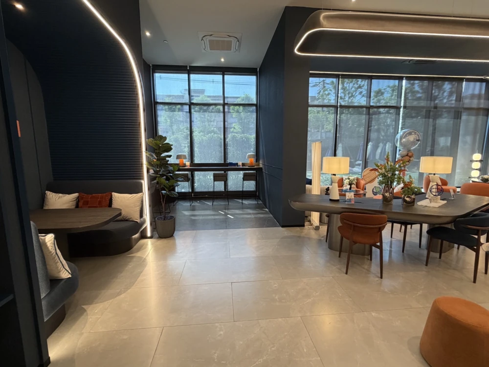 🏢 Condo for Rent – Origin Play Bangkhunnon Triple Station | Duplex Room