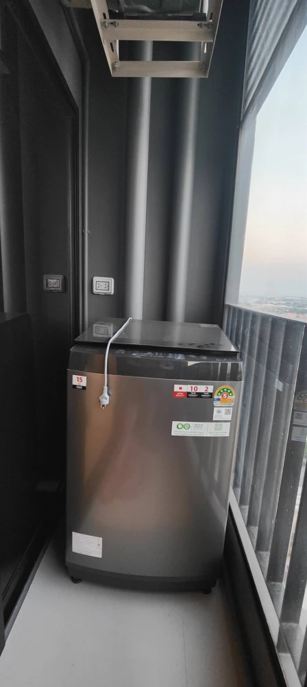 🏙️🌊 For Sale/Rent: Xim Condo Rama 3 – Suksawat | High Floor River View Unit! 🌊🏙️