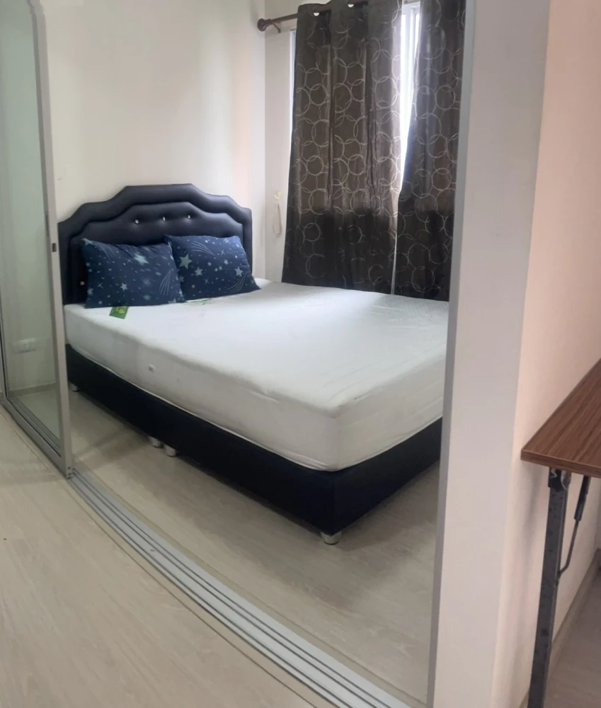 Plum Condo Park Rangsit Phase 1–3 images