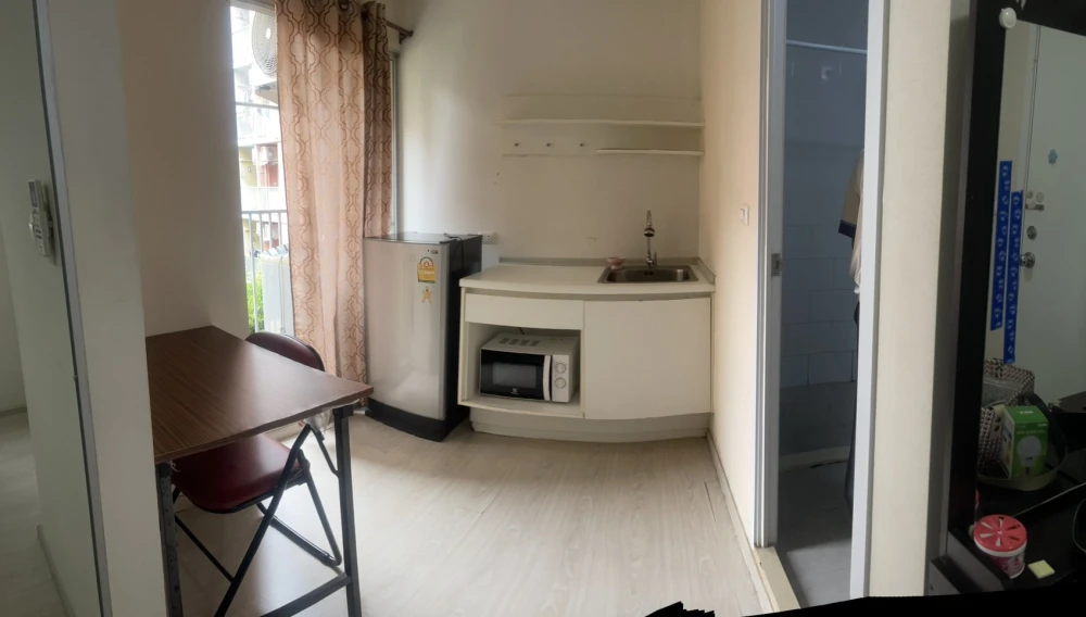 Plum Condo Park Rangsit Phase 1–3