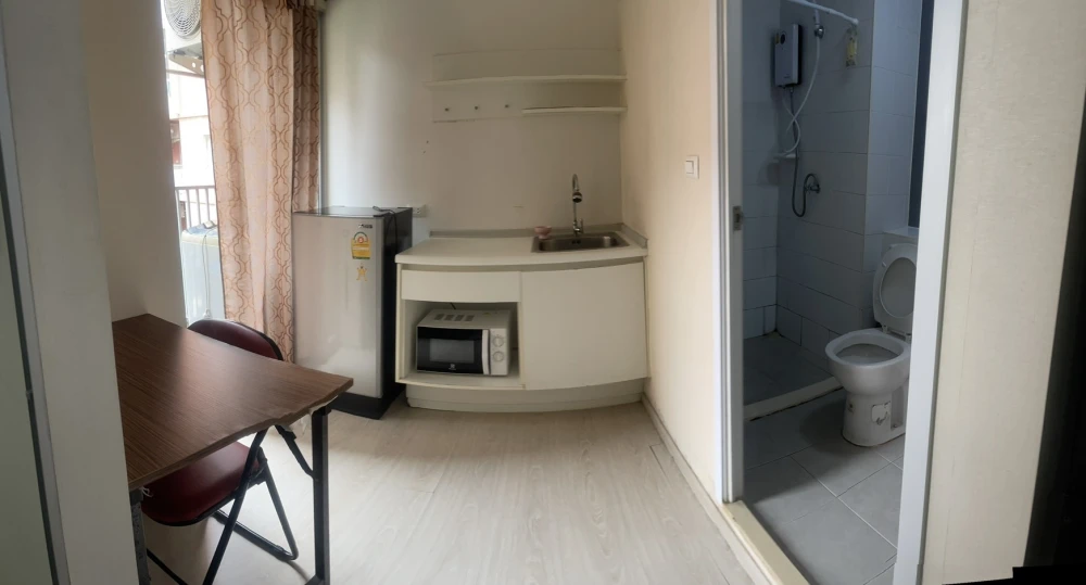 Plum Condo Park Rangsit Phase 1–3