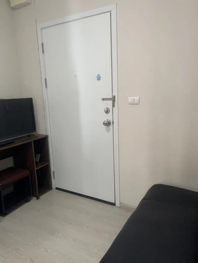 Plum Condo Park Rangsit Phase 1–3