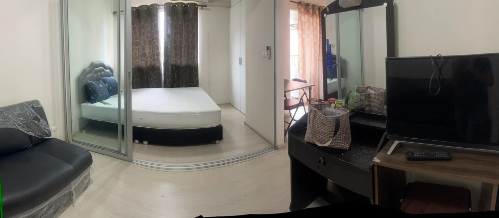 Plum Condo Park Rangsit Phase 1–3