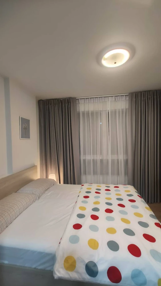 🍓🏢 For Rent/Sale: Park Ramindra Condo | Cozy Room Ready to Move In! 🏢🍓
